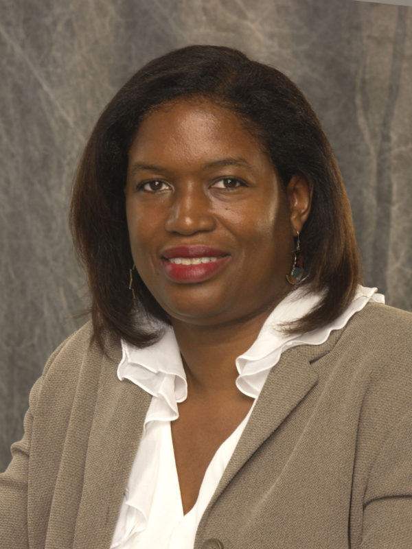 Photo of Dr. Patsy Self